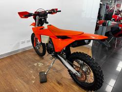 2024 Ktm 500 EXC-F ORANGE