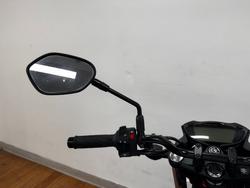 2022 Suzuki SV650 LAMS WHITE