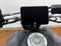 2024 Yamaha MT-07 LA (ABS) WHITE