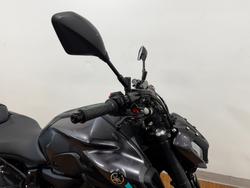 2024 Yamaha MT-07 LA (ABS) WHITE