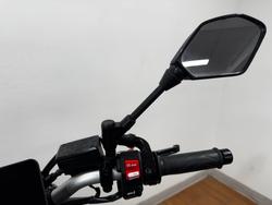 2024 Yamaha MT-07 LA (ABS) WHITE