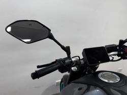2024 Yamaha MT-07 LA (ABS) WHITE
