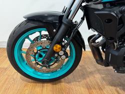 2024 Yamaha MT-07 LA (ABS) WHITE