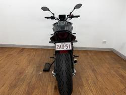 2024 Yamaha MT-07 LA (ABS) WHITE