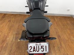 2024 Yamaha MT-07 LA (ABS) WHITE