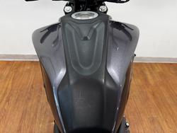 2024 Yamaha MT-07 LA (ABS) WHITE