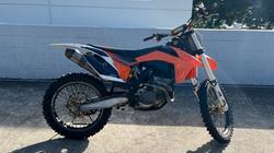 KTM 250 SX-F