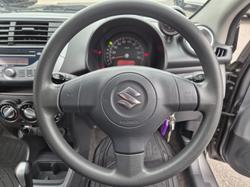2012 Suzuki Alto GL