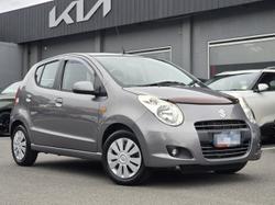 2012 Suzuki Alto GL