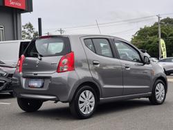 2012 Suzuki Alto GL