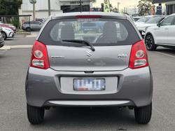 2012 Suzuki Alto GL