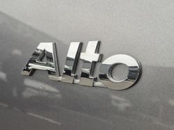 2012 Suzuki Alto GL