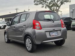 2012 Suzuki Alto GL