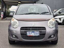 2012 Suzuki Alto GL