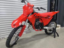 2025 Gas Gas MC 125 MC Red