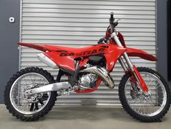 2025 Gas Gas MC 125 MC Red