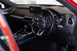 2022 Mazda CX-9 GT