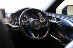 2022 Mazda CX-9 GT