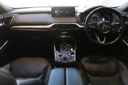 2022 Mazda CX-9 GT