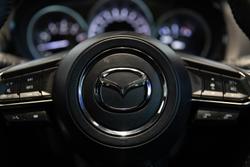 2022 Mazda CX-9 GT