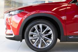 2022 Mazda CX-9 GT