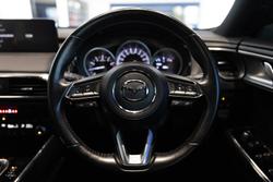 2022 Mazda CX-9 GT