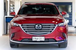 2022 Mazda CX-9 GT