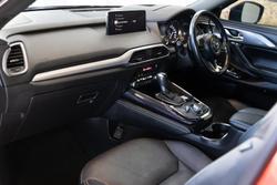 2022 Mazda CX-9 GT