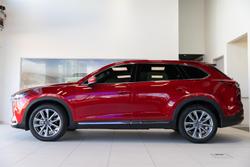 2022 Mazda CX-9 GT