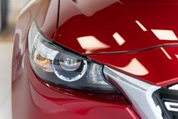 2022 Mazda CX-9 GT
