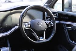 2022 Volkswagen Touareg 210TDI R-Line