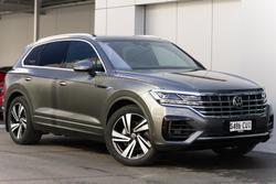 2022 Volkswagen Touareg 210TDI R-Line