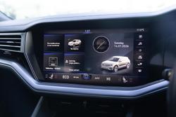 2022 Volkswagen Touareg 210TDI R-Line