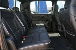 2025 RAM 1500 Limited Hurricane HO RamBox