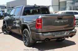 2025 RAM 1500 Limited Hurricane HO RamBox