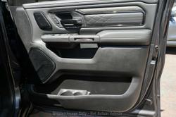 2025 RAM 1500 Limited Hurricane HO RamBox