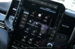 2025 RAM 1500 Limited Hurricane HO RamBox