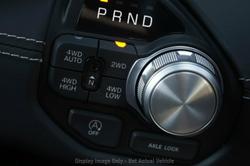 2025 RAM 1500 Limited Hurricane HO RamBox