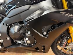 2024 Honda CBR1000RR-R SP (FIREBLADE) ABS Black