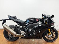 Honda CBR1000RR-R SP (fireblade) ABS