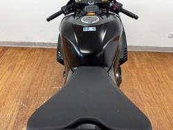 2024 Honda CBR1000RR-R SP (FIREBLADE) ABS Black