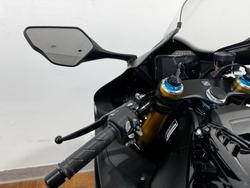 2024 Honda CBR1000RR-R SP (FIREBLADE) ABS Black