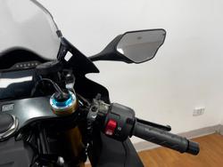 2024 Honda CBR1000RR-R SP (FIREBLADE) ABS Black
