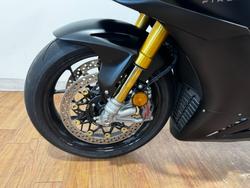 2024 Honda CBR1000RR-R SP (FIREBLADE) ABS Black
