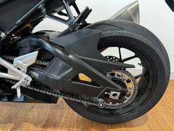2024 Honda CBR1000RR-R SP (FIREBLADE) ABS Black