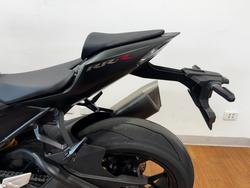 2024 Honda CBR1000RR-R SP (FIREBLADE) ABS Black