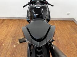 2024 Honda CBR1000RR-R SP (FIREBLADE) ABS Black