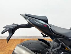 2024 Honda CBR1000RR-R SP (FIREBLADE) ABS Black