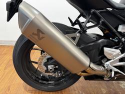 2024 Honda CBR1000RR-R SP (FIREBLADE) ABS Black