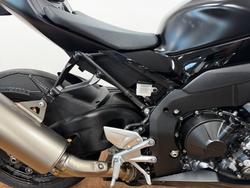 2024 Honda CBR1000RR-R SP (FIREBLADE) ABS Black
